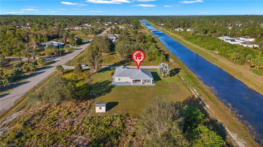 5902 Olive AVE N, LEHIGH ACRES FL 33971