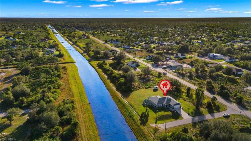 5902 Olive AVE N, LEHIGH ACRES FL 33971