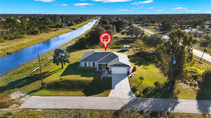 5902 Olive AVE N, LEHIGH ACRES FL 33971