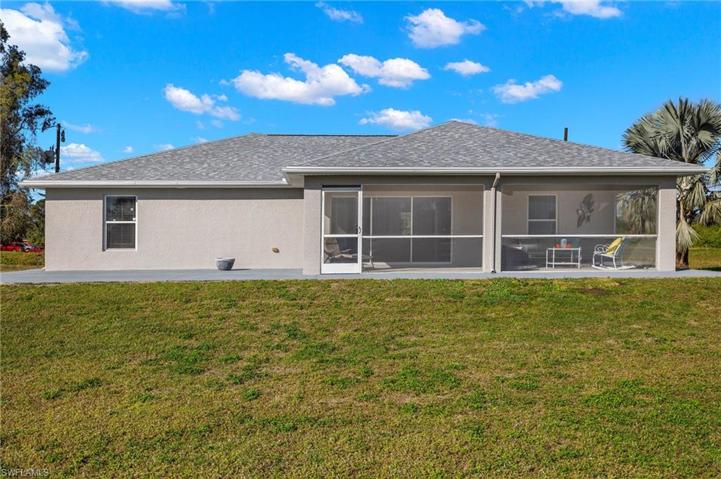 5902 Olive AVE N, LEHIGH ACRES FL 33971