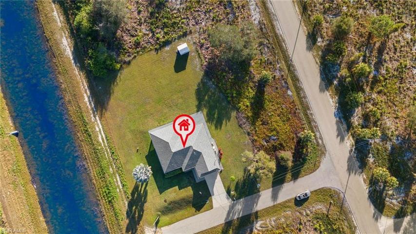 5902 Olive AVE N, LEHIGH ACRES FL 33971