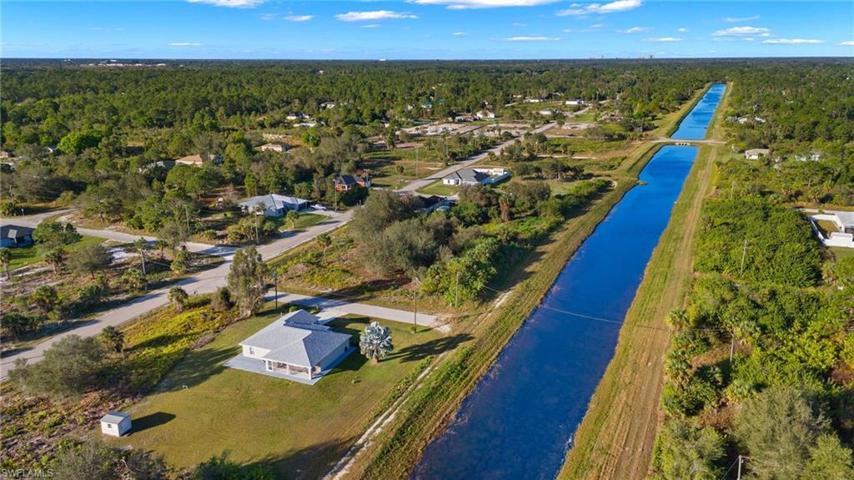 5902 Olive AVE N, LEHIGH ACRES FL 33971