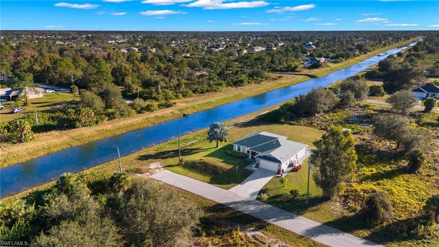 5902 Olive AVE N, LEHIGH ACRES FL 33971