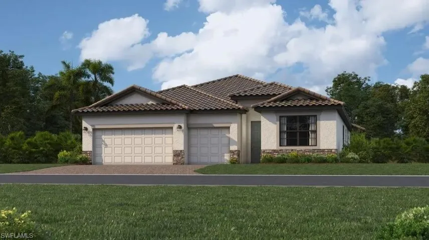 1595 Double Eagle Trl, Naples, Florida 34120