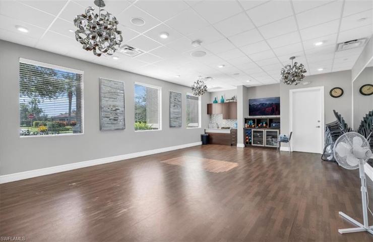 Yoga Room