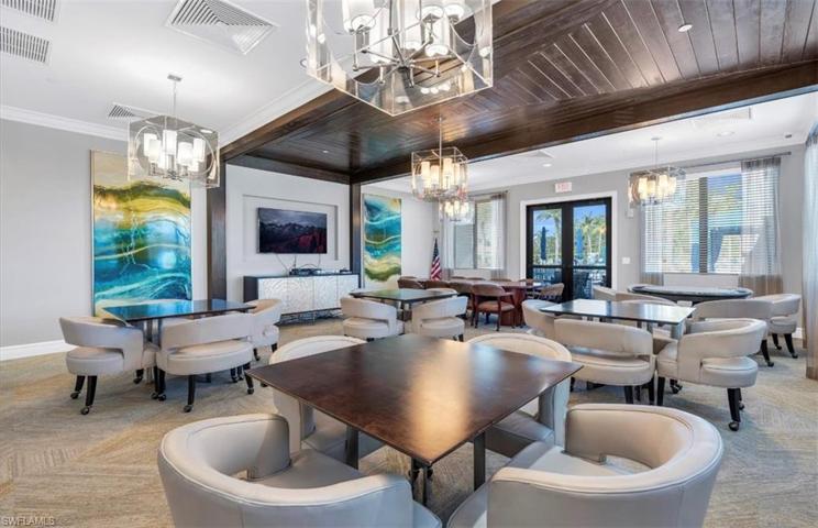 Card Room