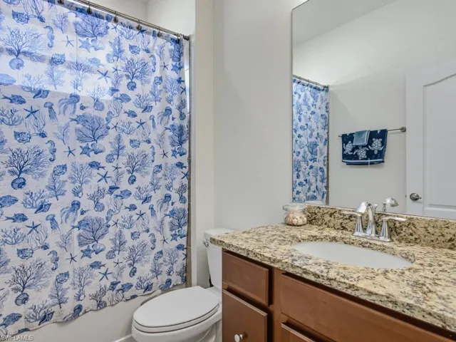1577 Vizcaya Ln, Naples, Florida 34113