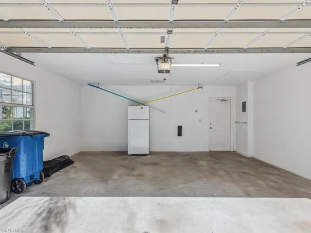 2 Car Garage