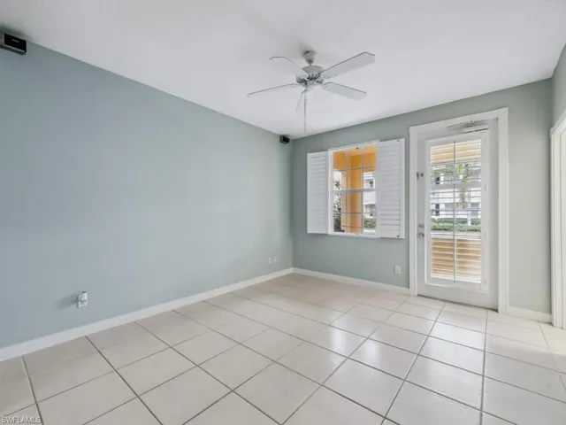 Bedroom - First Floor
