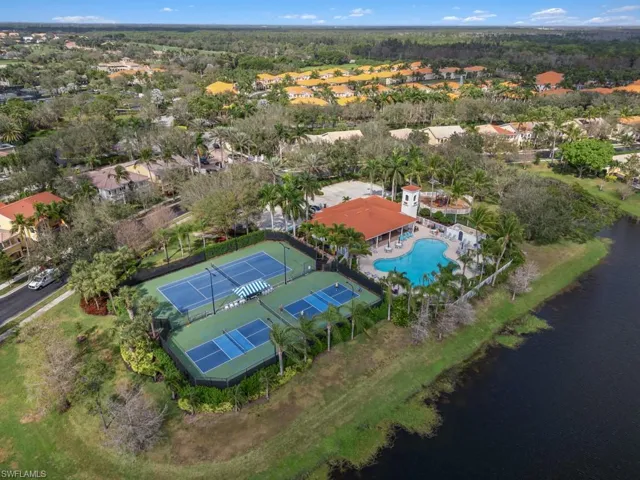 San Remo Club at Palmira - Bonita Springs, Florida