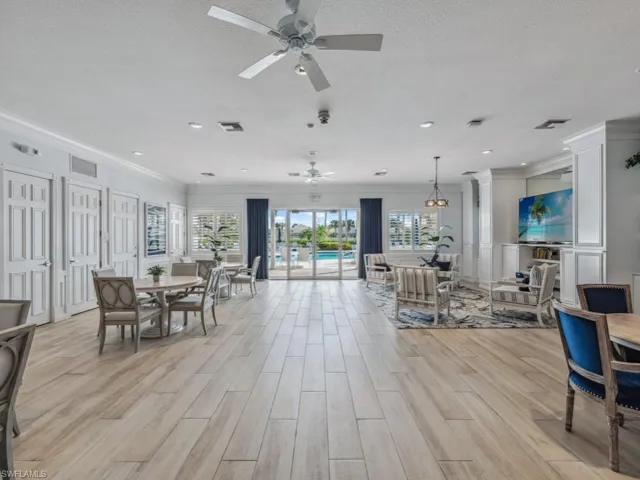 San Remo at Palmira - Bonita Springs, Florida