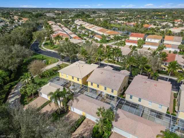 San Remo at Palmira - Bonita Springs, Florida