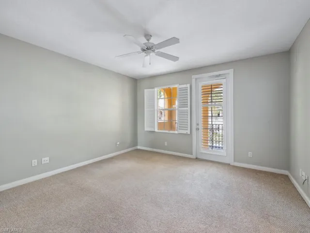 Bedroom - Second Floor