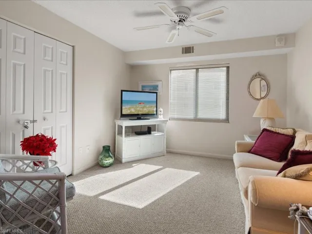 Den/Office or 3rd Bedroom