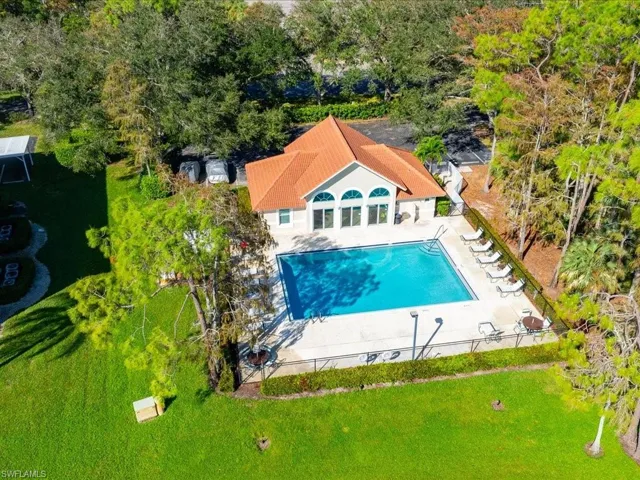 2nd Community Pool