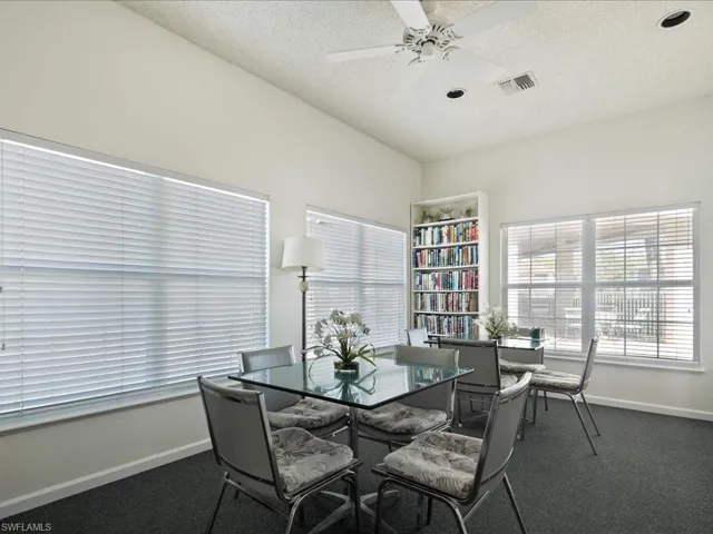 Clubhouse Library