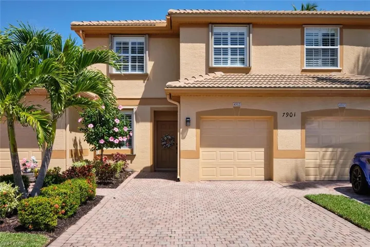 7901 Lake Sawgrass Loop # 4512, Fort Myers Fl 33907