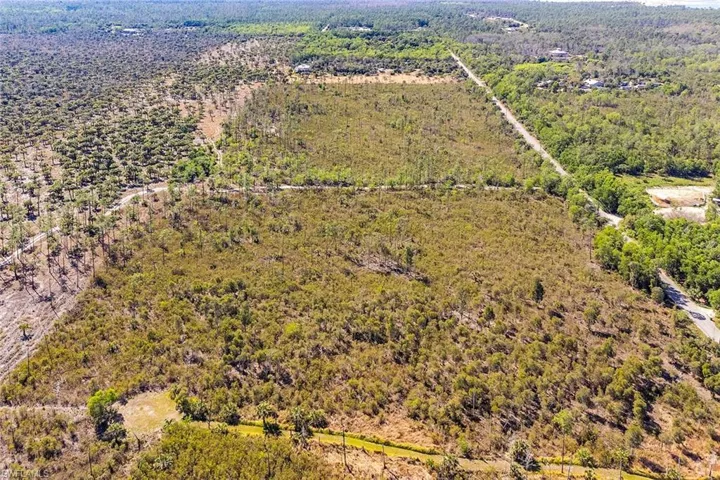 Benfield  RD, Naples, FL 34114