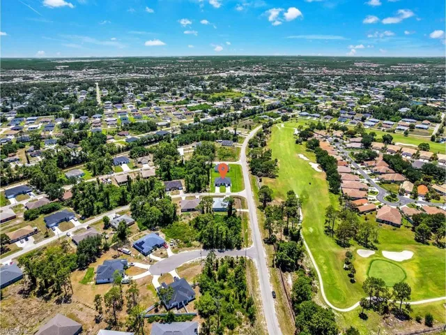 4745/4747  13th SW ST, Lehigh Acres, FL 33973