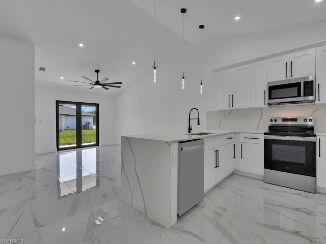 4745/4747  13th SW ST, Lehigh Acres, FL 33973