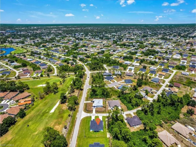 4745/4747  13th SW ST, Lehigh Acres, FL 33973