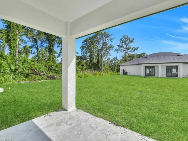 4745/4747  13th SW ST, Lehigh Acres, FL 33973