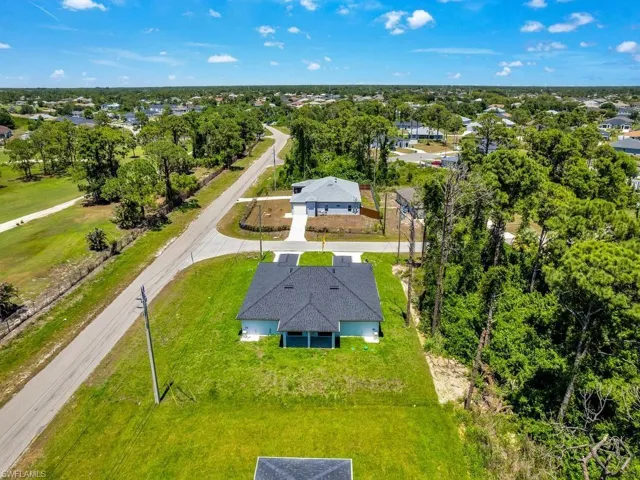 4745/4747  13th SW ST, Lehigh Acres, FL 33973