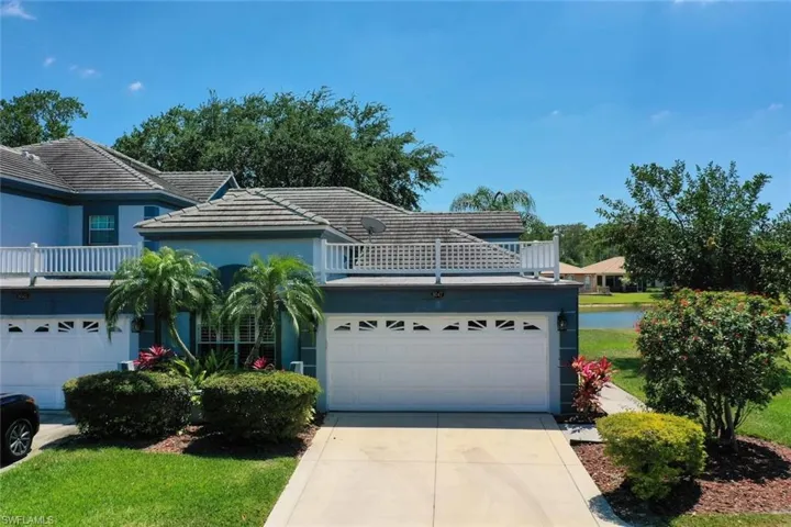 8047  Glen Abbey  CIR, Fort Myers, FL 33912
