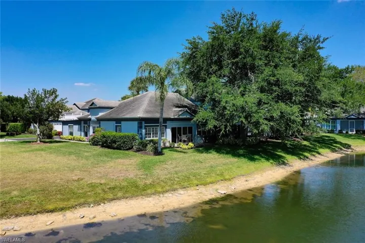 8047  Glen Abbey  CIR, Fort Myers, FL 33912