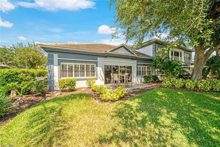 8047  Glen Abbey  CIR, Fort Myers, FL 33912