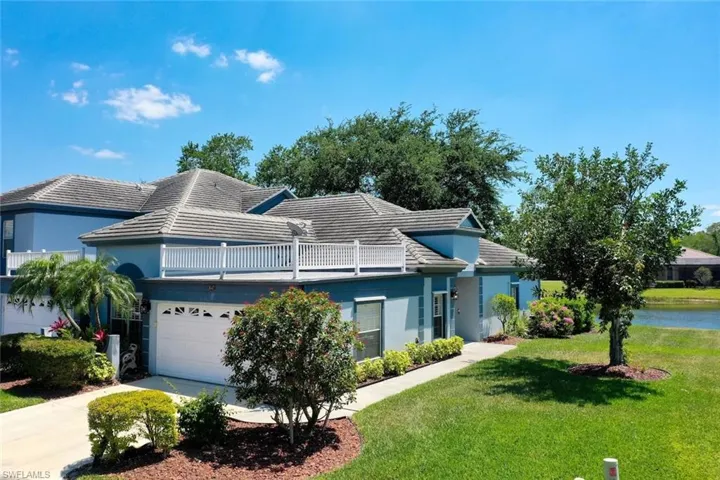 8047  Glen Abbey  CIR, Fort Myers, FL 33912