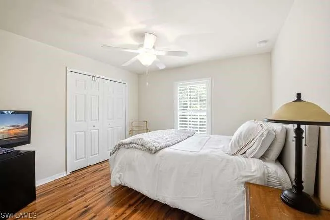 9076 Gervais Cir 405, Naples, Florida 34120