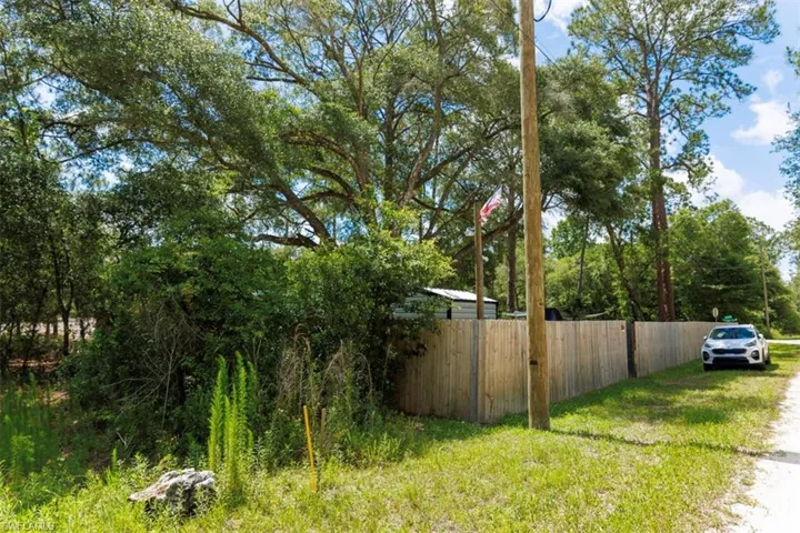 0 Bigelow Ave, Webster, Florida 33597