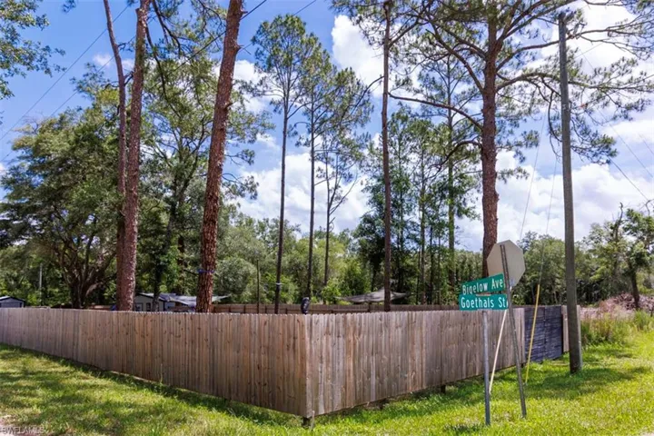 0 Bigelow Ave, Webster, Florida 33597