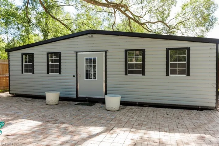 0 Bigelow Ave, Webster, Florida 33597