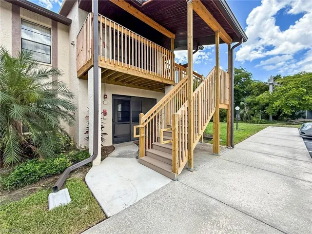 13126 Feather Sound Dr # 310, Fort Myers, Florida 34481