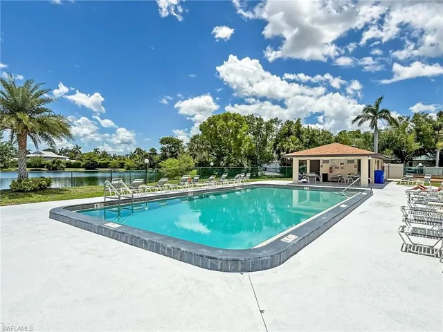 13126 Feather Sound Dr # 310, Fort Myers, Florida 34481