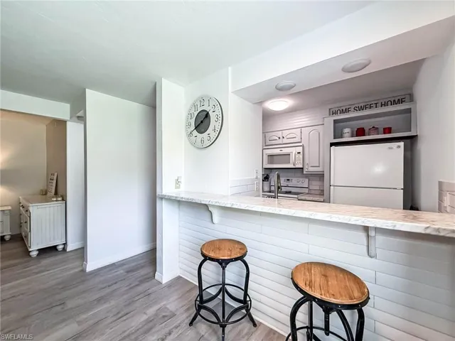 13126 Feather Sound Dr # 310, Fort Myers, Florida 34481