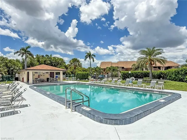 13126 Feather Sound Dr # 310, Fort Myers, Florida 34481
