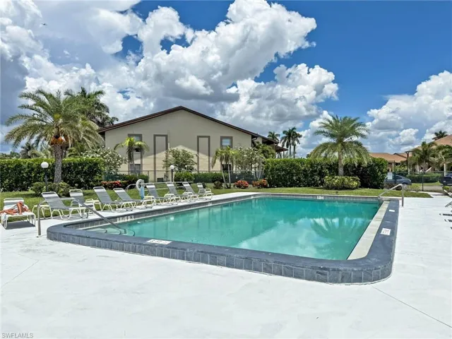 13126 Feather Sound Dr # 310, Fort Myers, Florida 34481