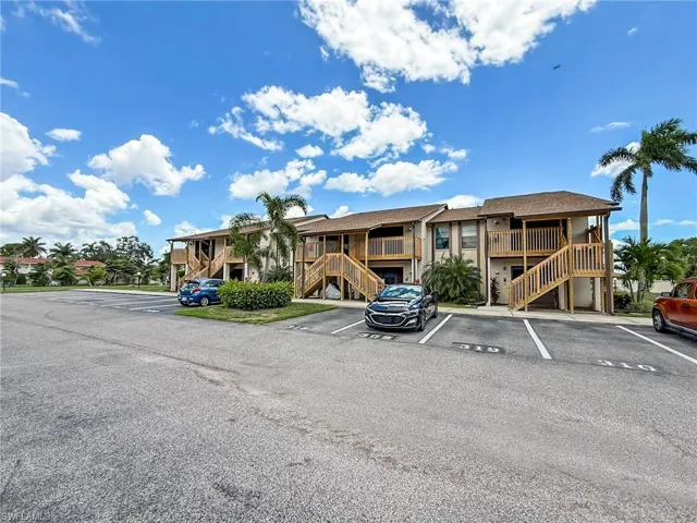13126 Feather Sound Dr # 310, Fort Myers, Florida 34481