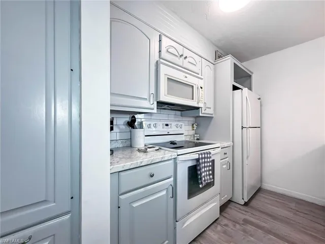 13126 Feather Sound Dr # 310, Fort Myers, Florida 34481
