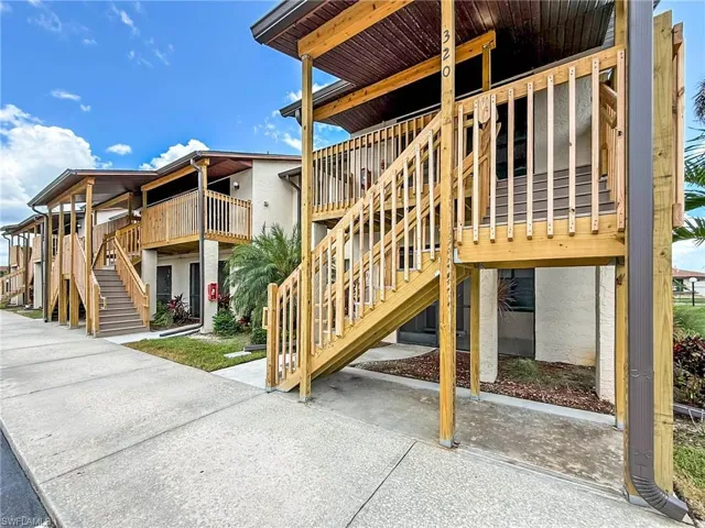 13126 Feather Sound Dr # 310, Fort Myers, Florida 34481