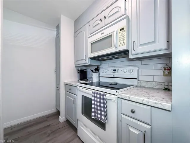 13126 Feather Sound Dr # 310, Fort Myers, Florida 34481