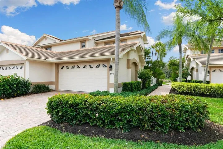 5645  Whisperwood  BLVD, Naples, FL 34110