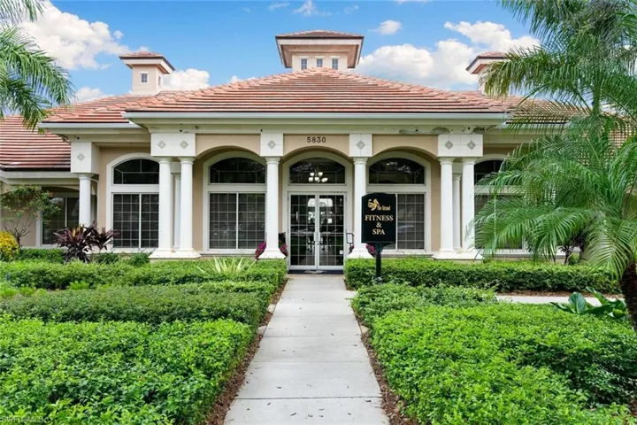 5645  Whisperwood  BLVD, Naples, FL 34110