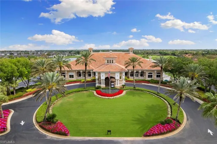 5645  Whisperwood  BLVD, Naples, FL 34110