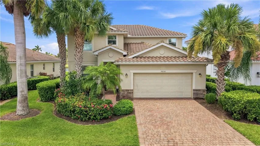14658 Fern Lake Ct, Naples, Florida 34114