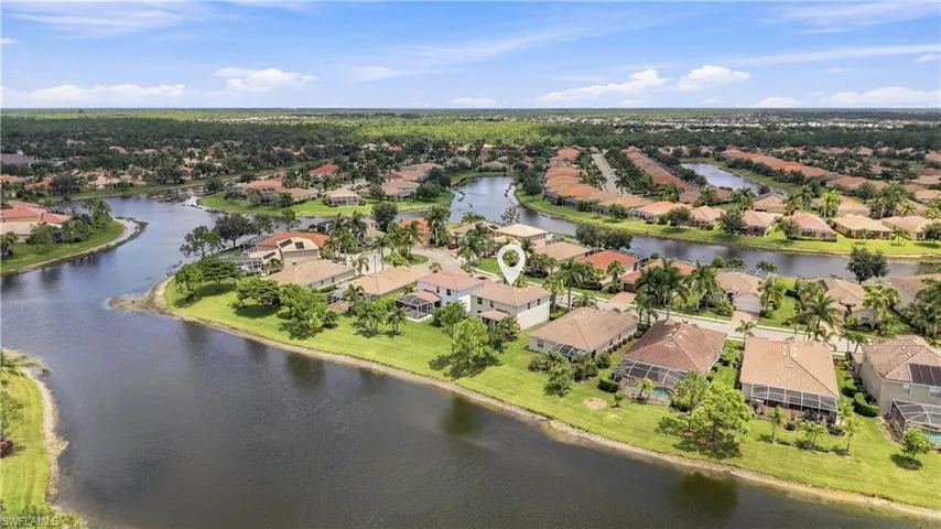 14658 Fern Lake Ct, Naples, Florida 34114