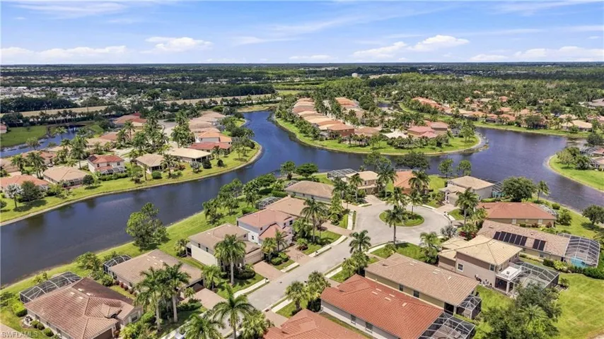 14658 Fern Lake Ct, Naples, Florida 34114